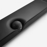Devialet Dione 霧黑色多合一Soundbar